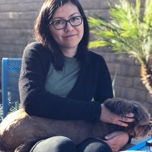 Meet your Posher, Vanessa